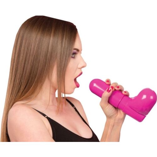 Jeu de boire SPENCER & FLEETWOOD JIZZ pour soirées animées