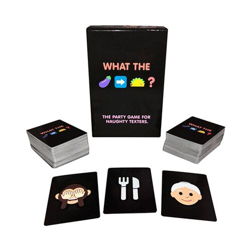 Jeu KHEPER GAMES QU'Y A-T-IL DE L'AUBERGINE AU TACO ?