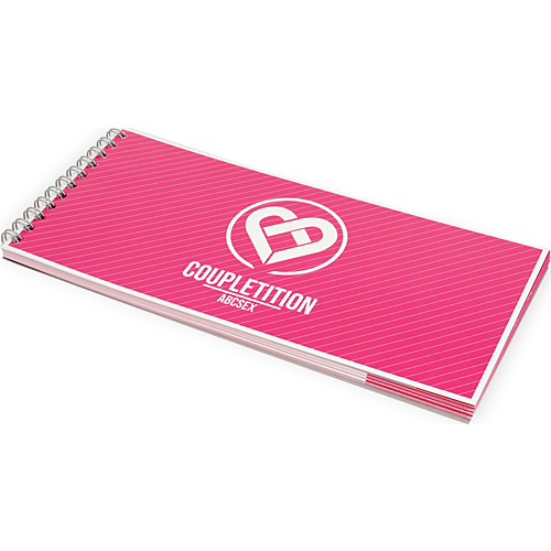 Jeu Coupletition ABCSEX | Apprenez en couple et jouez