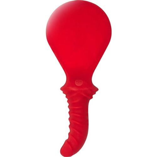 Dildo Fun Factory Bück Dich avec tige ondulée