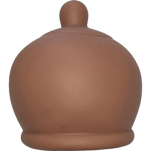 Jouet antistress Diablo Picante en forme de sein