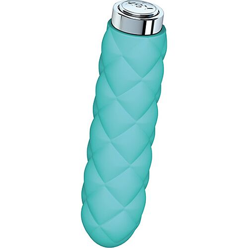 Jouet intime Key by Jopen Charms Plush Egg avec housse amovible