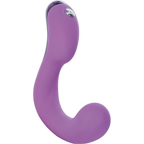 Vibrateur Skye | Stimulation précise du point G