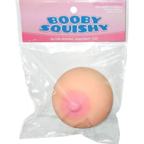 Jouet anti-stress KHEPER GAMES TETA parfumé à la vanille