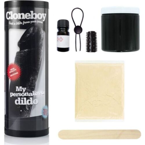 Cloneboy Kit Clonador de Pénis - Créez votre propre jouet intime.