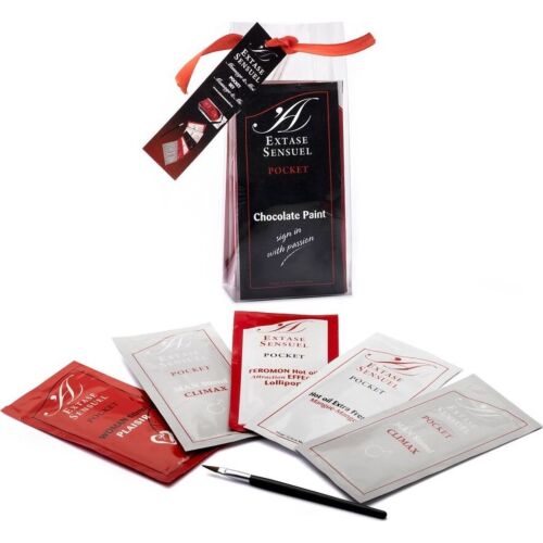 Kit massage EXTASE SENSUAL - Massage and Me