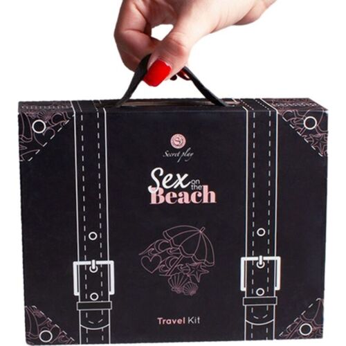 Kit de Voyage Secretplay - Sex on the Beach