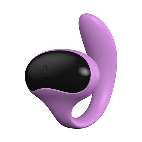 Vibrateur L'Amourose Lana Orchid | Plaisir en couple