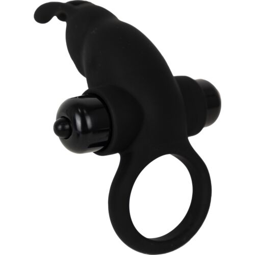 Anneau pénien PARTY UP Larry avec stimulation clitoridienne