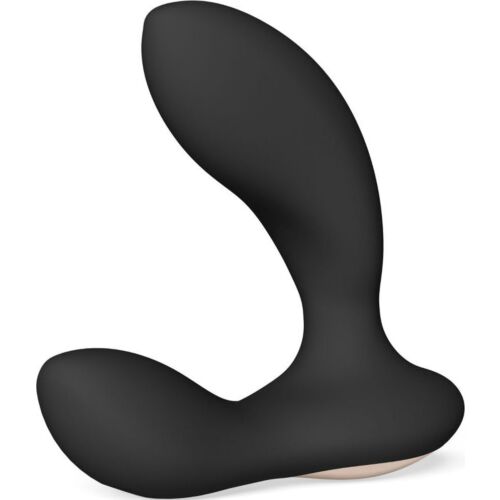 Vibrateur anal LELO HUGO 2 avec application