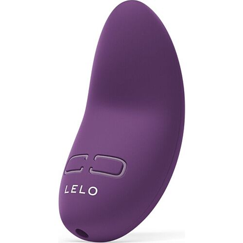 Masseur Personnel LELO LILY 3 - Compact et puissant