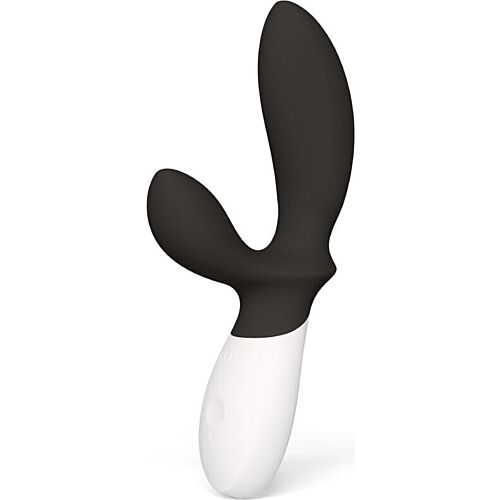 Masseur Prostatique LELO LOKI WAVE 2 | Stimulation Intense