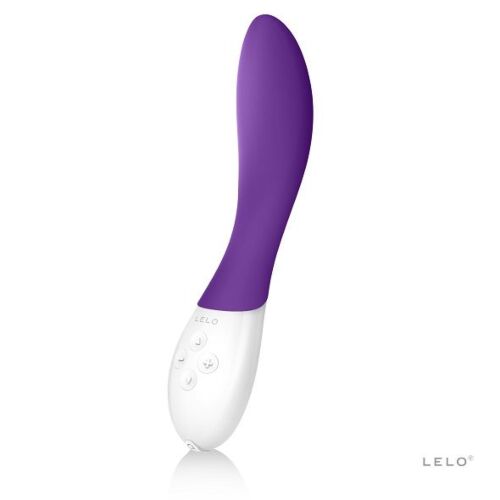 Vibrateur LELO MONA 2 | Ergonomique et puissant