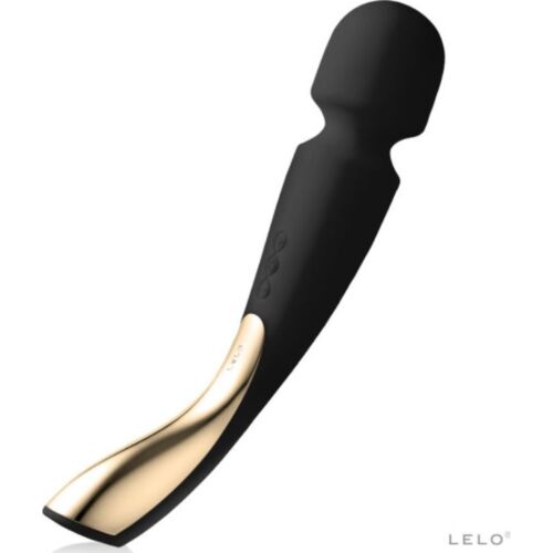 Masseur corporel LELO SMART WAND 2 avec 10 modes de vibration