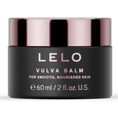 Baume vulvaire LELO VULVA BALM hydratant