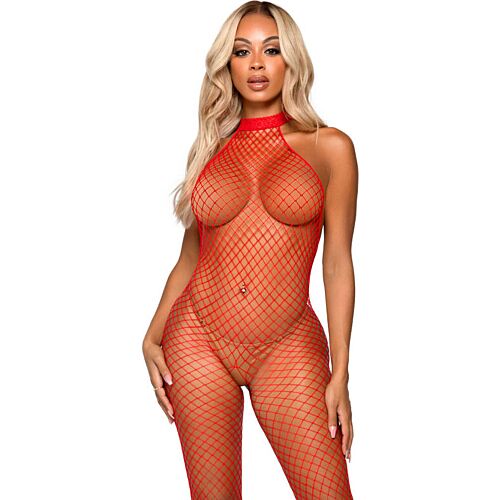 Lingerie Sexy Leg Avenue Bodystocking Le Frivole