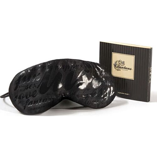 Antifaces BIJOUX PETITS BONBONS Masque de Passion