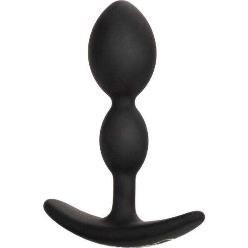 Plug anal CALEXOTICS Boundless 2X - Confort et flexibilité