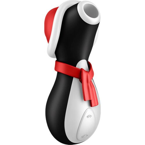 Satisfyer Penguin Holiday Edition | Stimulation Air Pulse
