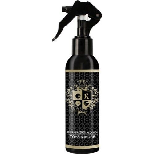 Nettoyant Eros Action Cleaner 150 ml - Efficace et pratique