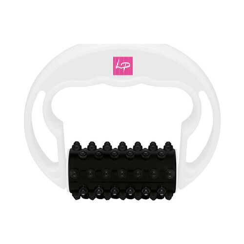 Rouleau de massage Lovers Premium - Sensation relaxante