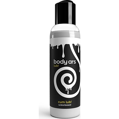 Lubrifiant Body Ars CUM LUB 150 ml