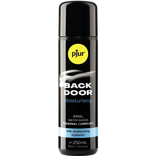Lubrifiant Anal PJUR Back Door Hydratant 250 ML