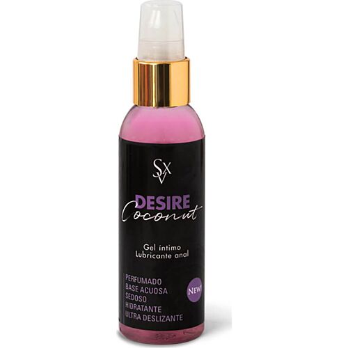 Lubrifiant Anal SEXITIVE 75ml au Coco
