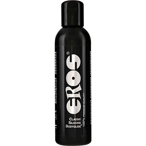 Lubrifiant silicone EROS Classic Bodyglide 500 ml