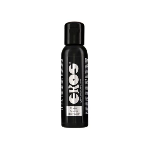 Lubrifiant EROS CLASSIC SILICONA 50 ML - Glisse durable