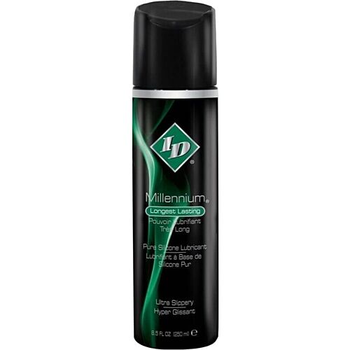 Lubrifiant ID MILLENIUM - Silicone longue durée 250 ml