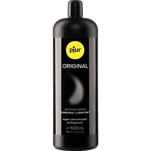 Lubrifiant Pjur Original 1000 ml
