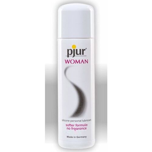 Lubrifiant PJUR Woman 1.5 ml – Douceur et confort
