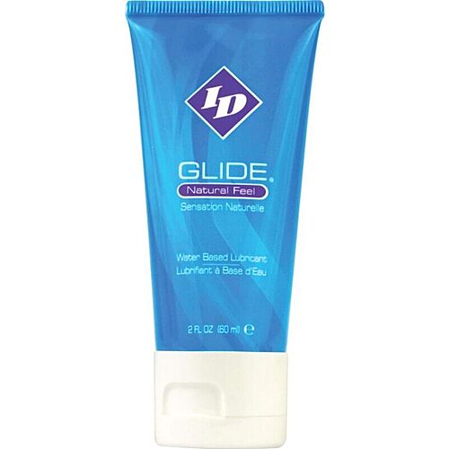 Lubrifiant ID GLIDE 60 ML | Ultra longue durée