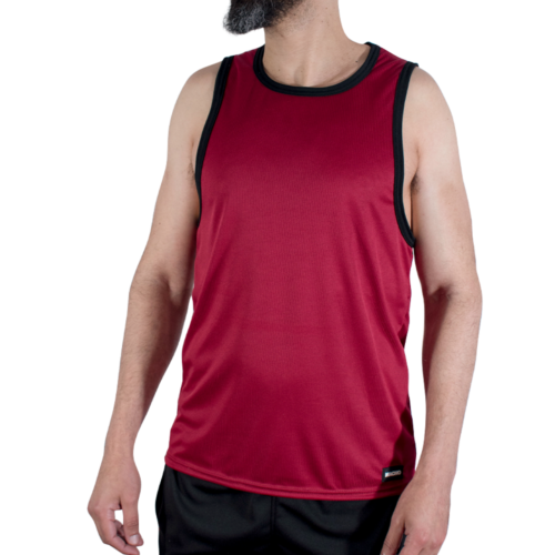 T-shirt Sportif Macho Underwear – Confort et Style