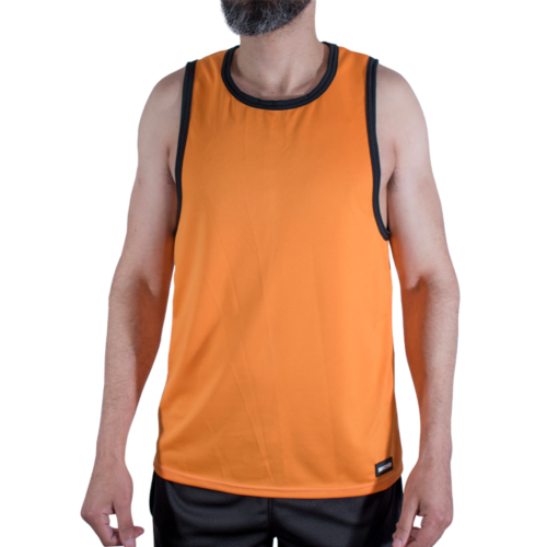 T-shirt de sport MACHO UNDERWEAR pour hommes et femmes