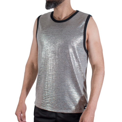 T-shirt MACHO UNDERWEAR L/XL | Confort et style sportif