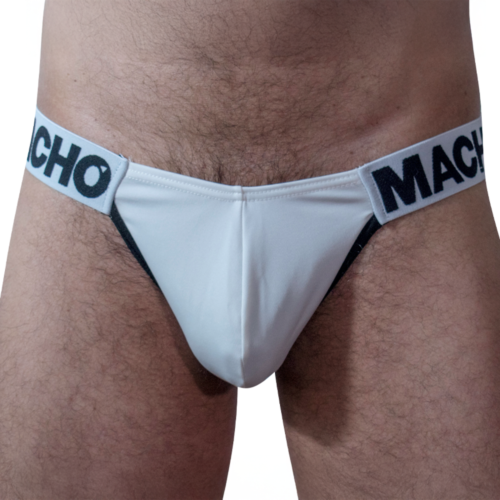 Slip MACHO UNDERWEAR MCH009 avec coupe push-up