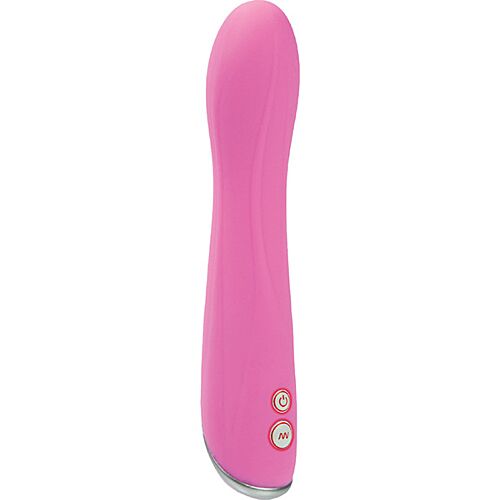Vibromasseur Calexotics Tryst 1 compact et silencieux