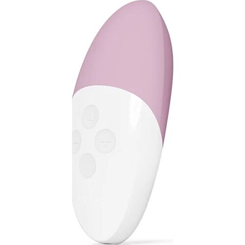 Vibrateur clitoridien LELO SIRI 3 avec stimulation sonore