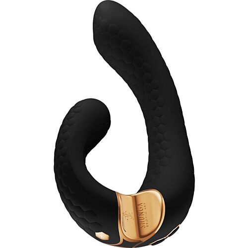 Masseur Intime SHUNGA MIYO - Stimulation Ergonomique et Flexible