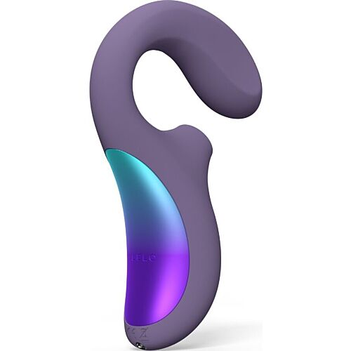 Vibrateur LELO ENIGMA WAVE avec technologie WaveMotion