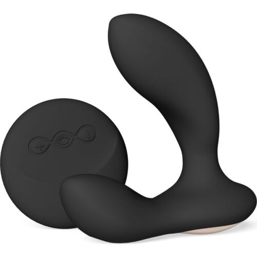 Vibrateur LELO HUGO 2 Télécommandé pour Prostate