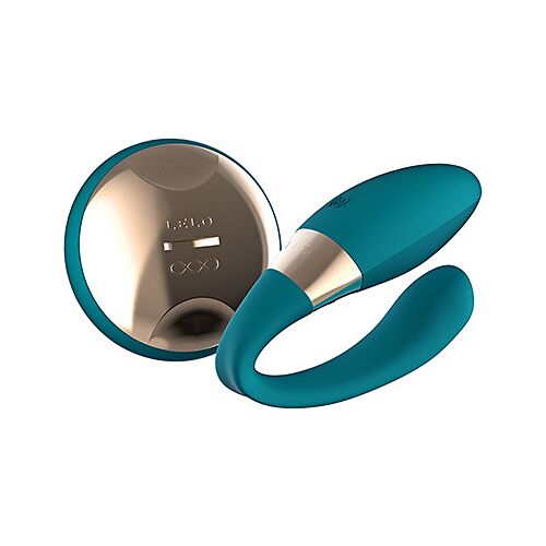 Vibrateur Couples LELO TIANI DUO avec télécommande