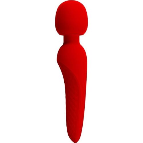 Masseur Pretty Love Meredith 12 Modes de Vibration