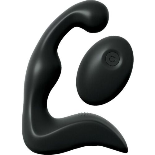 Vibrateur anal FANTASY ELITE COLLECTION P-Spot Pro télécommandé