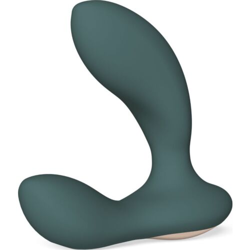 Vibrateur anal LELO HUGO 2 avec contrôle par application