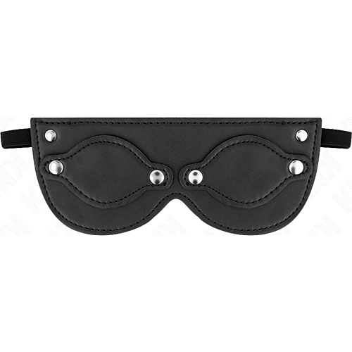 Masque de chat KINK MASKED ALLURE Modèle 1