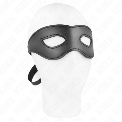Masque KINK MASKED ALLURE Modèle 1 - 30 x 7 CM