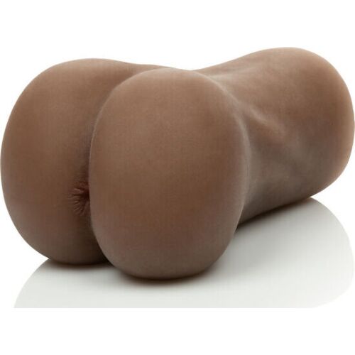 Masturbateur anal CALEXOTICS Stroke It texturé